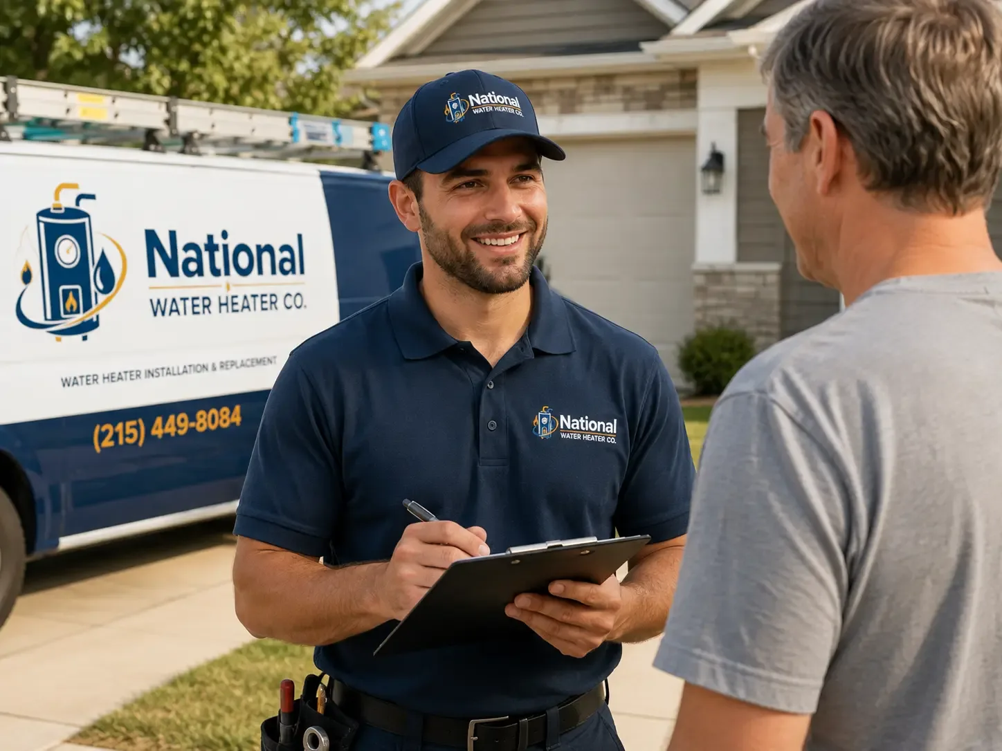 Water Heater Installation El Prado, NM FAQs